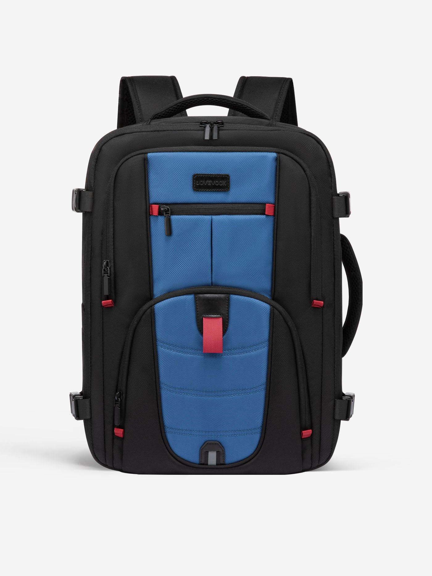 Travel Laptop Backpack, 35L 45L - Image 11