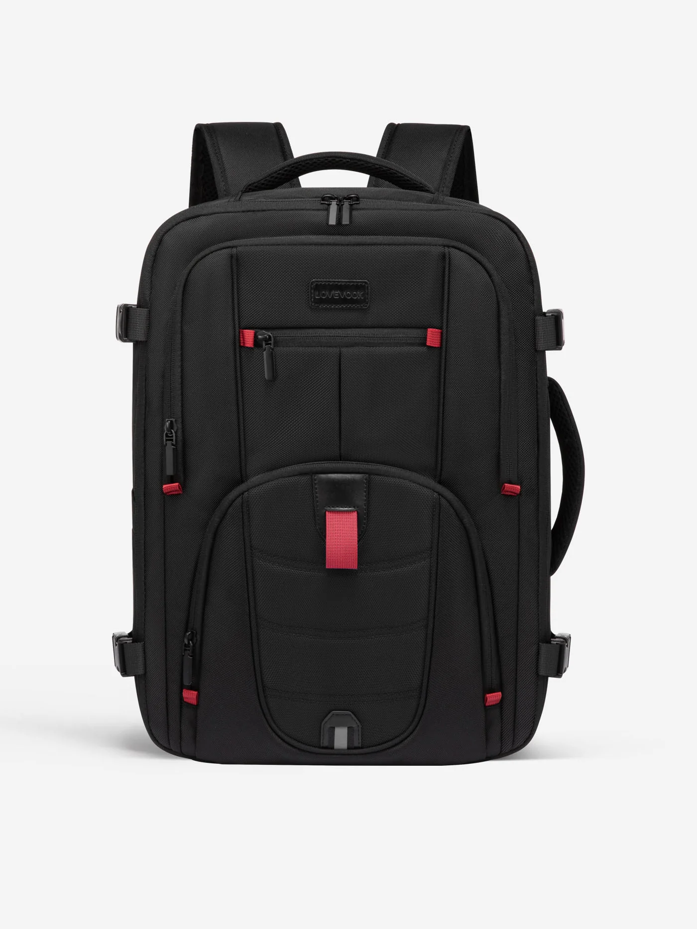 Travel Laptop Backpack, 35L 45L - Image 9