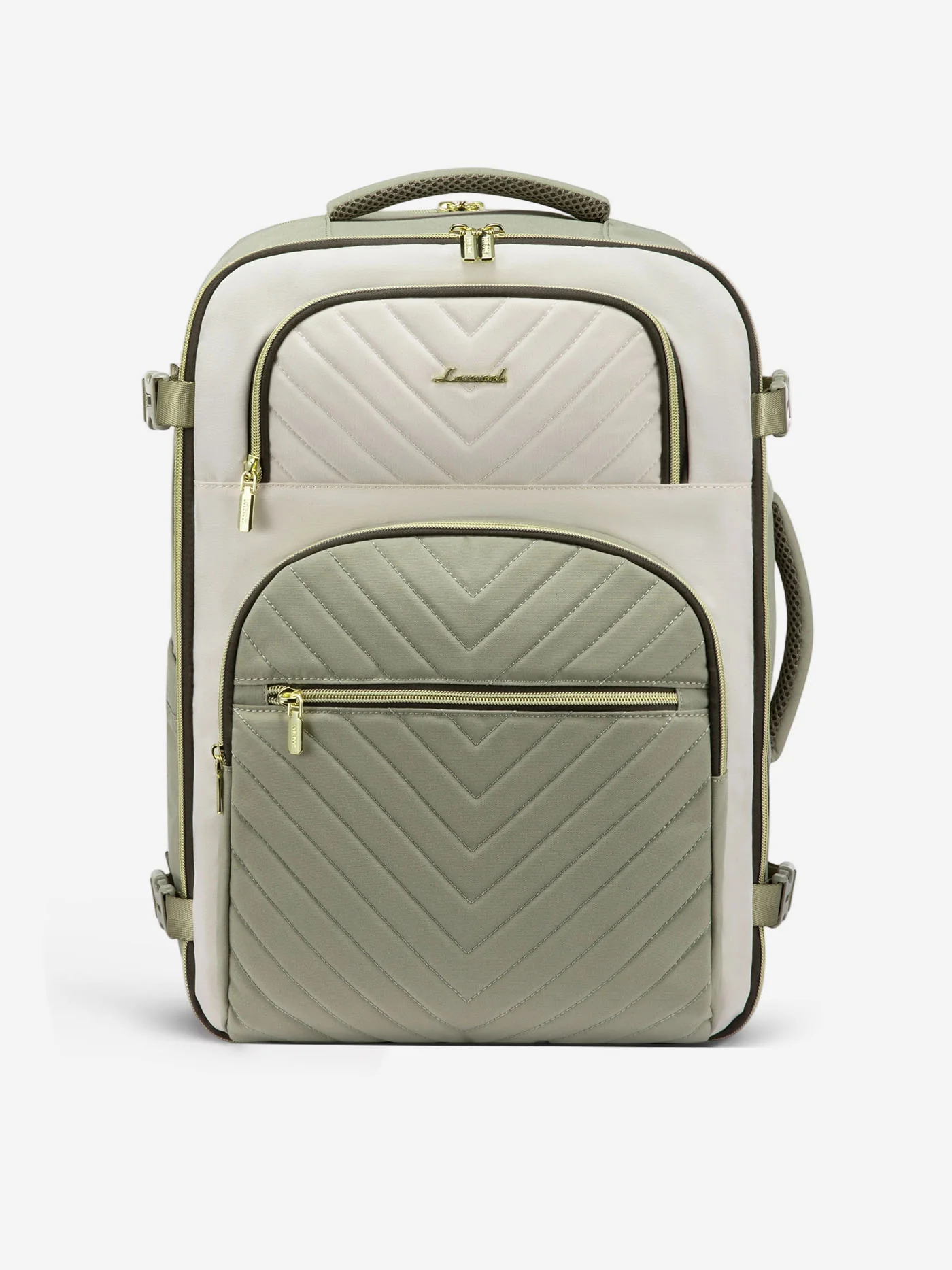 Travel Laptop Backpack 40L/50L - Image 11