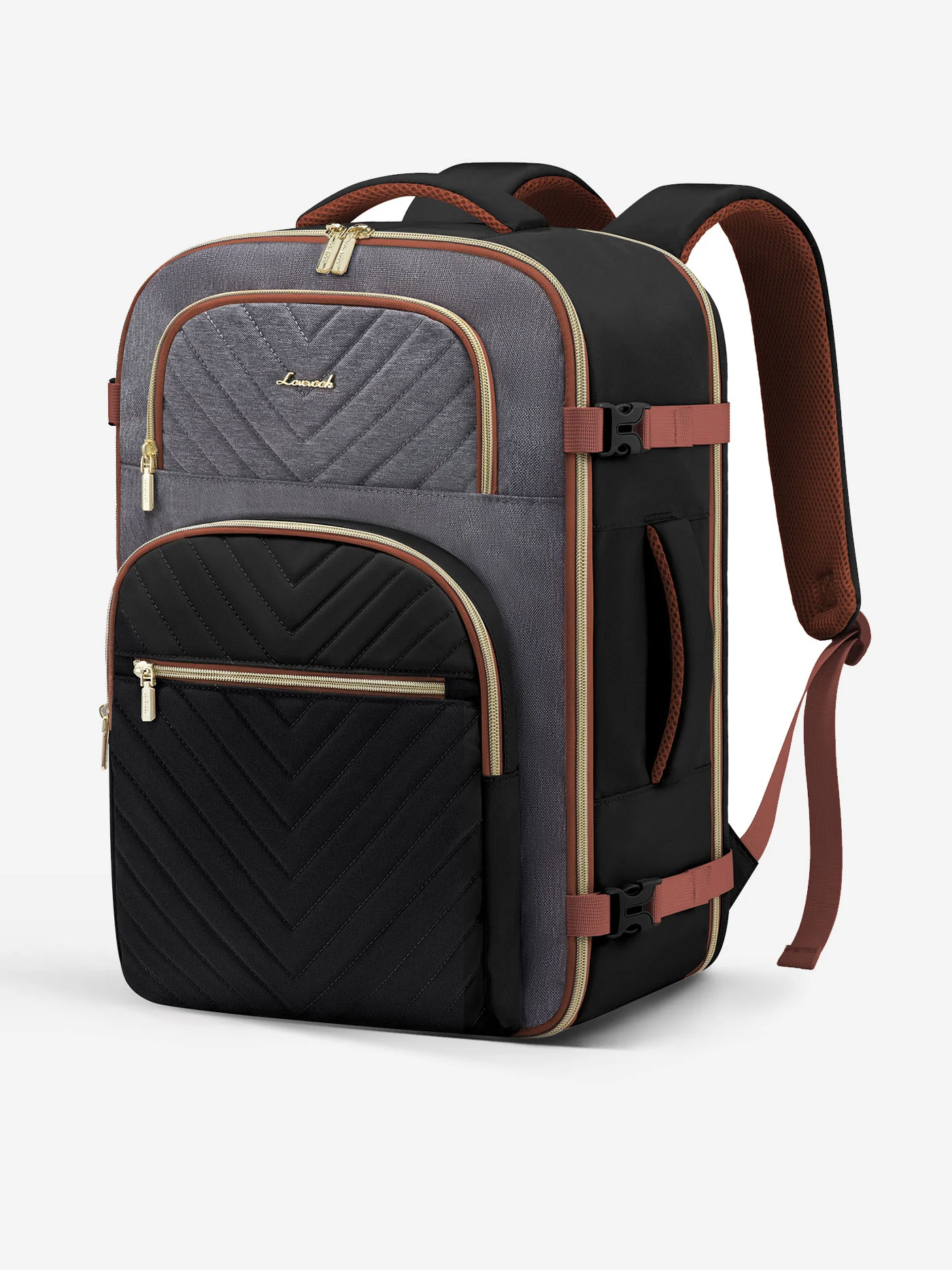 Travel Laptop Backpack 40L/50L - Image 17
