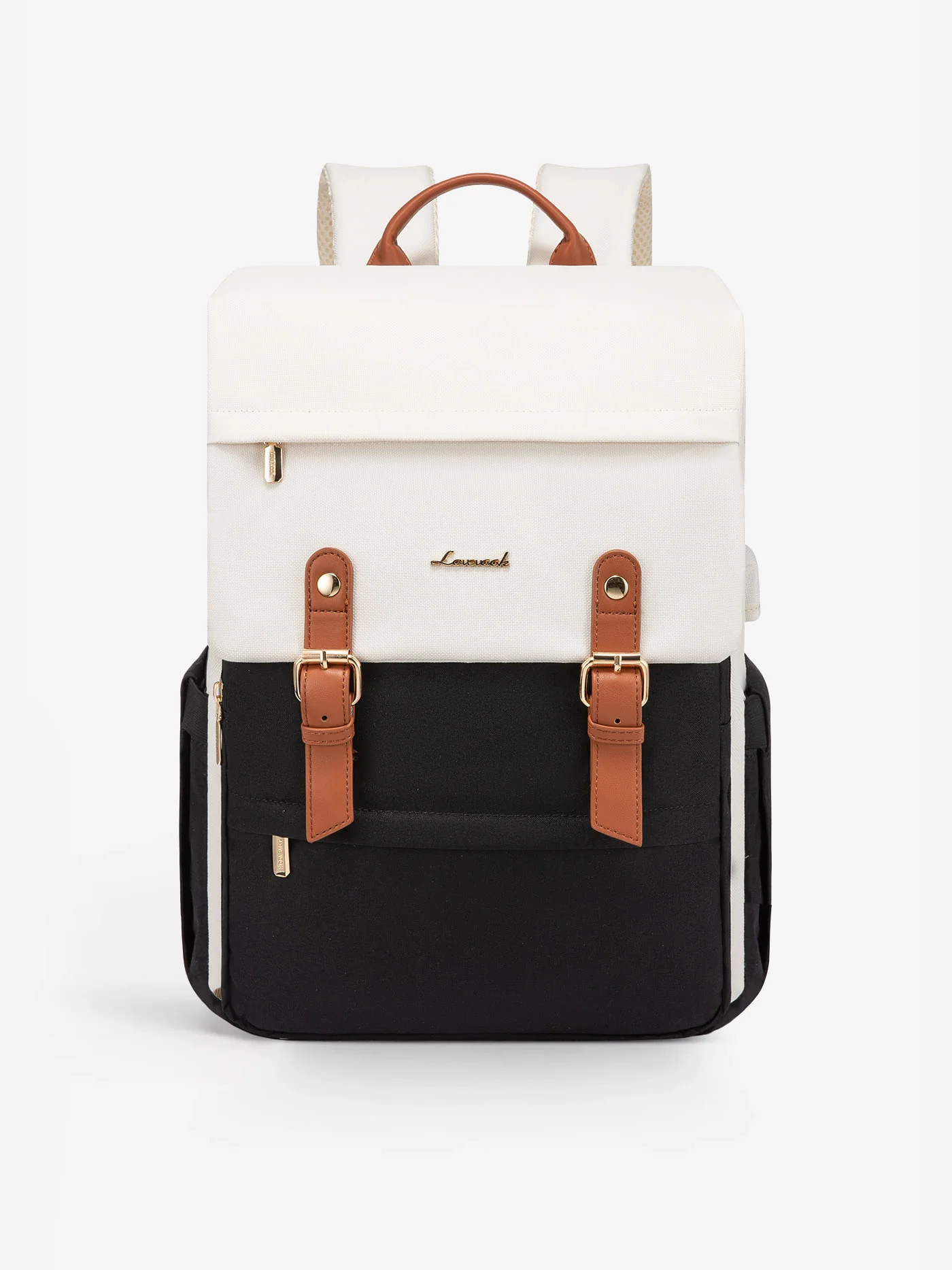 Travel Laptop Backpack, 15.6" 17" - Image 9