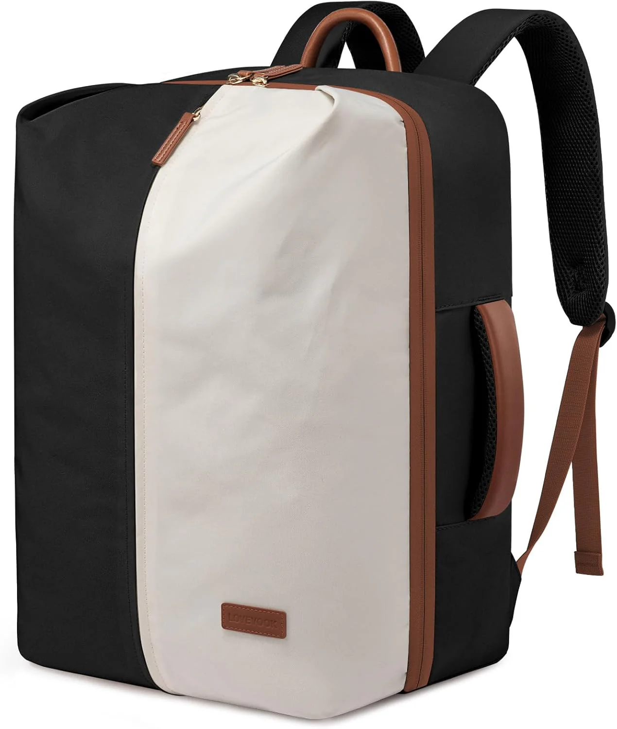 Versatile Stylish Travel Backpack, 45L - Image 5
