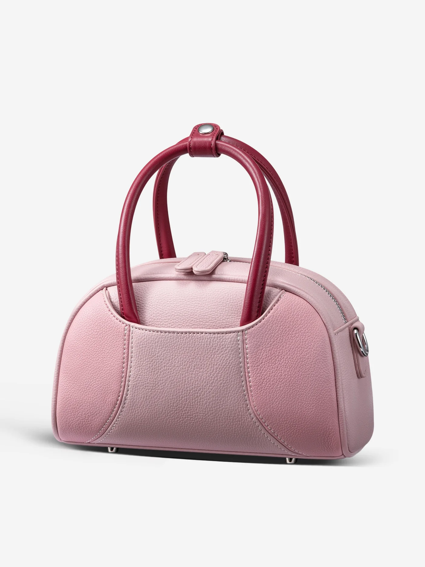 Vintage Handbag 10" 12" - Image 10