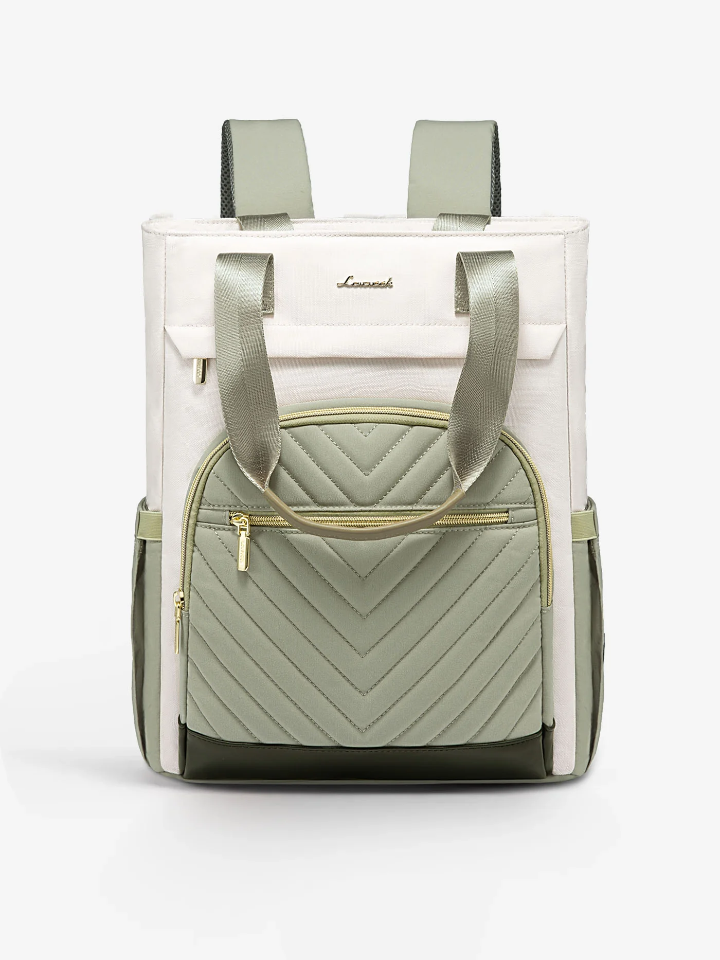 Wide Open Laptop Backpack, 15.6" 17.3" - Image 10