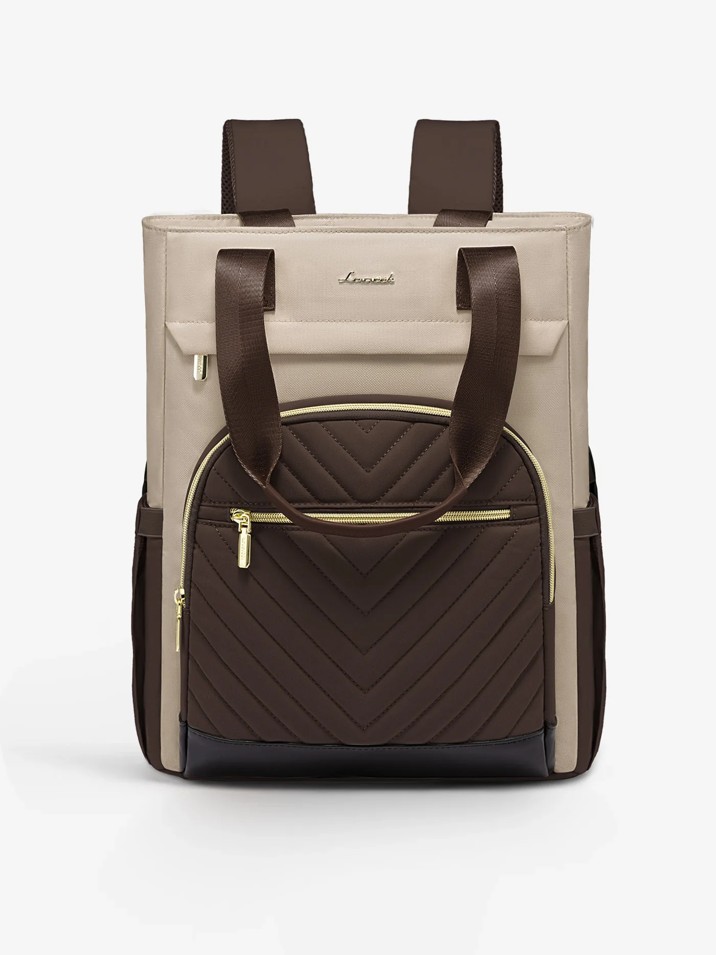Wide Open Laptop Backpack, 15.6" 17.3" - Image 12