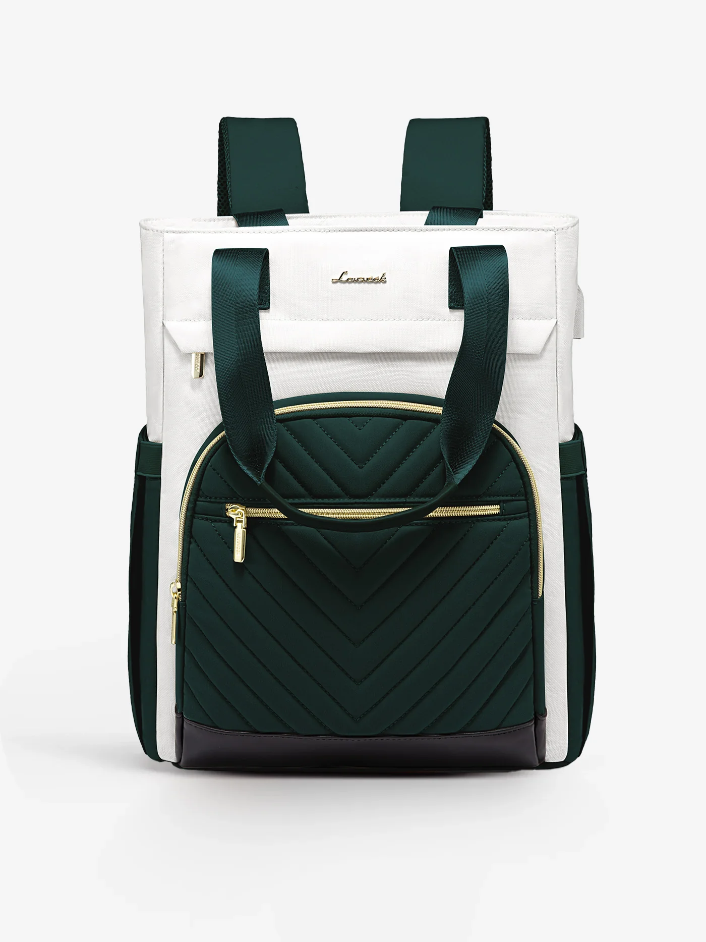 Wide Open Laptop Backpack, 15.6" 17.3" - Image 8