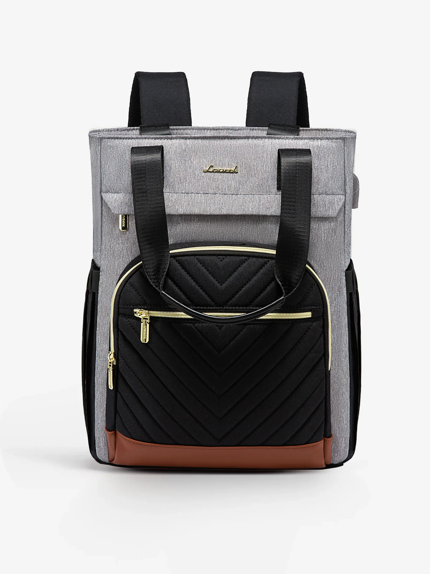 Wide Open Laptop Backpack, 15.6" 17.3" - Image 9